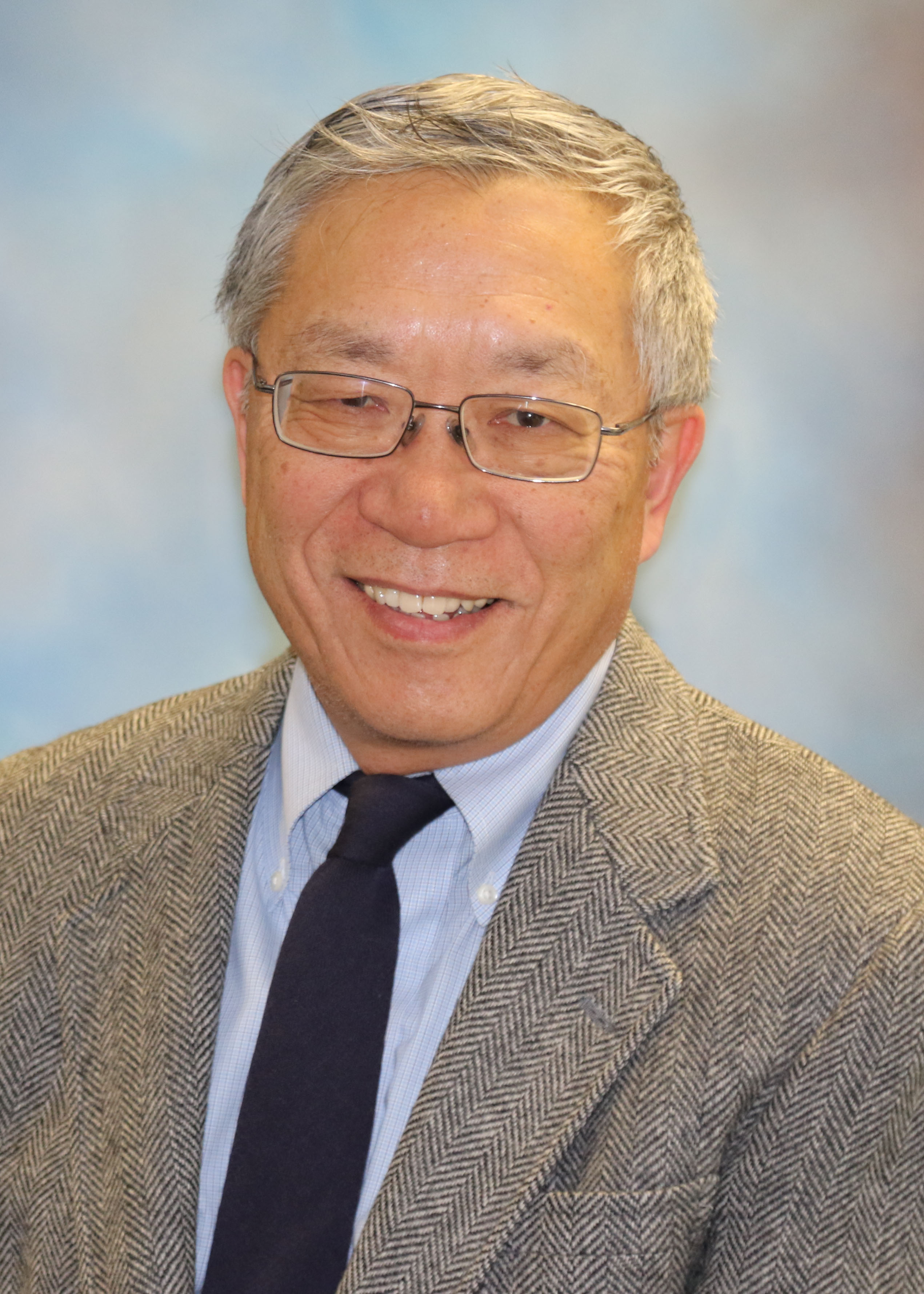 Image of John Wang